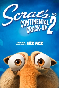 Scrat's Continental Crack-Up: Part 2-watch