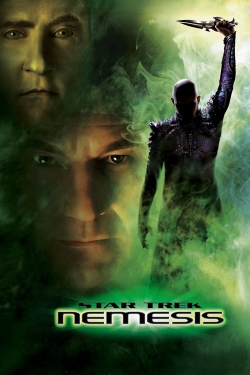 Star Trek: Nemesis-watch