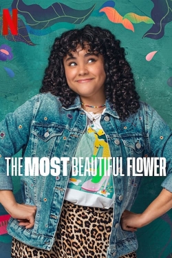 The Most Beautiful Flower-watch