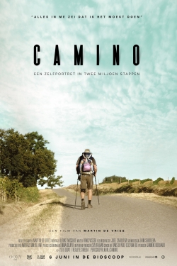 Camino, a Feature-length Selfie-watch