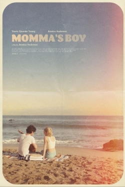 Momma's Boy-watch