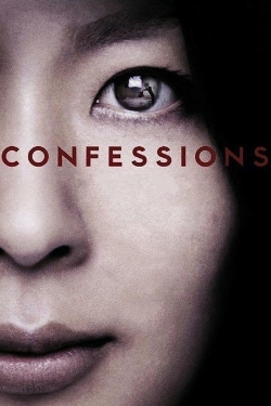 Confessions-watch