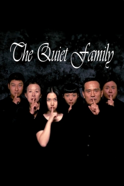 The Quiet Family-watch