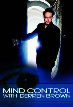 Mind Control with Derren Brown-watch