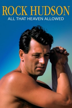 Rock Hudson: All That Heaven Allowed-watch