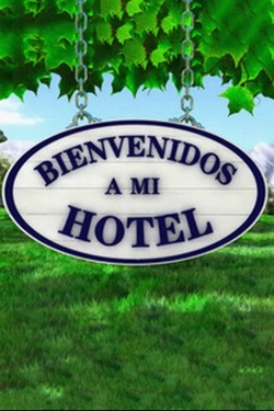 Bienvenidos a mi Hotel-watch