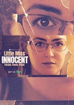 Little Miss Innocent: Passion. Poison. Prison.-watch