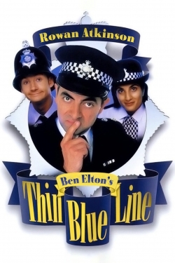 The Thin Blue Line-watch