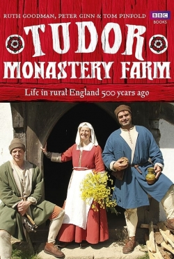 Tudor Monastery Farm-watch