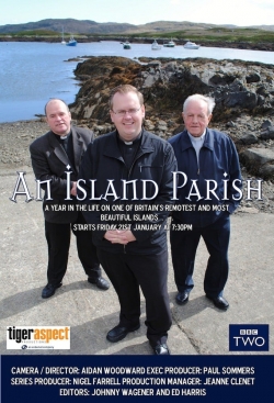 An Island Parish-watch