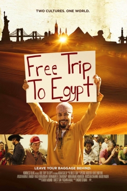 Free Trip to Egypt-watch