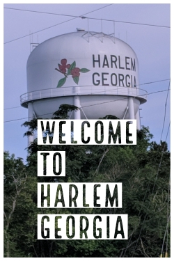 Welcome to Harlem, Georgia-watch