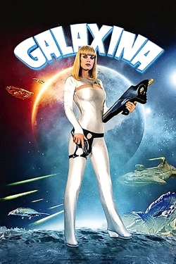 Galaxina-watch