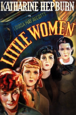 Little Women-watch