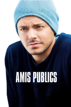 Amis publics-watch