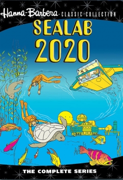 Sealab 2020-watch