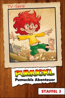 Pumuckls Abenteuer-watch