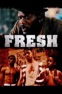 Fresh-watch