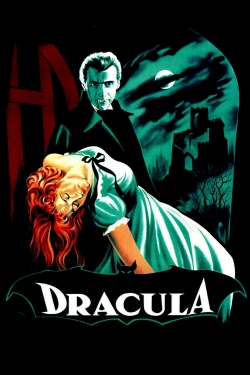 Dracula-watch