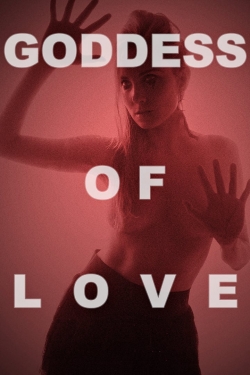 Goddess of Love-watch