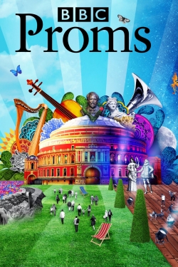 BBC Proms-watch