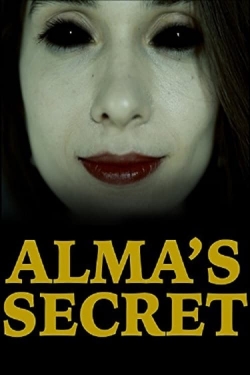 Alma's Secret-watch