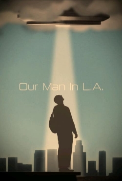 Our Man In L.A.-watch