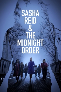 Sasha Reid and the Midnight Order-watch