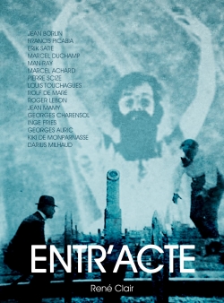 Entr'acte-watch