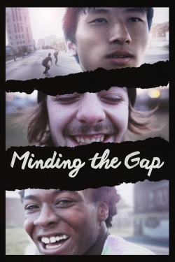 Minding the Gap-watch