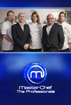 Masterchef: The Professionals-watch