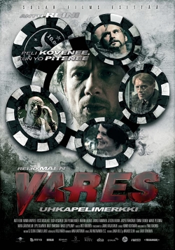 Vares: Gambling Chip-watch