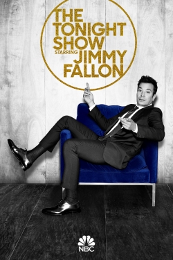 The Tonight Show Starring Jimmy Fallon-watch