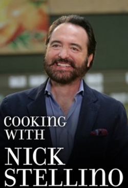 Cooking with Nick Stellino-watch