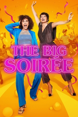 The Big Soirée-watch