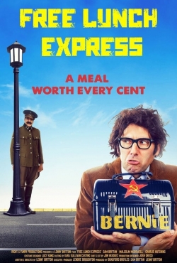 Free Lunch Express-watch