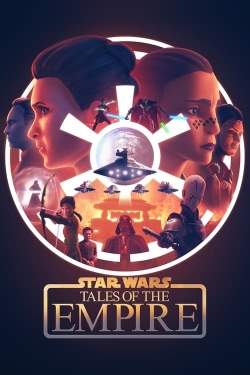 Star Wars: Tales of the Empire-watch