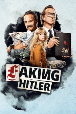 Faking Hitler-watch