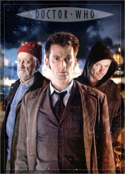 Doctor Who: The End of Time-watch