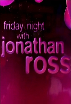 Friday Night with Jonathan Ross-watch