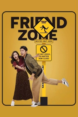 Friend Zone-watch