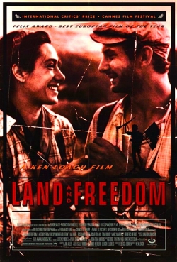 Land and Freedom-watch