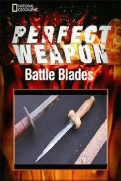 Perfect Weapon-watch