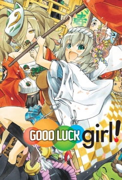 Good Luck Girl!-watch