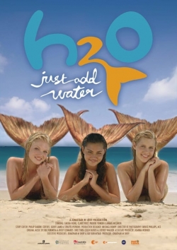 H2O Just Add Water - The Movie-watch