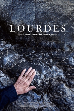 Lourdes-watch