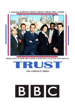 Trust-watch