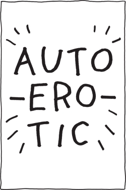 Autoerotic-watch