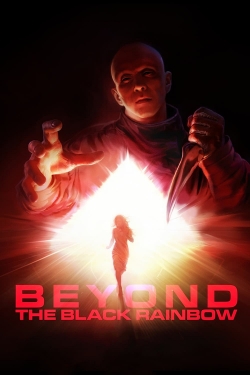 Beyond the Black Rainbow-watch