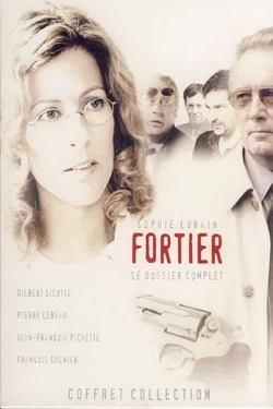 Fortier-watch